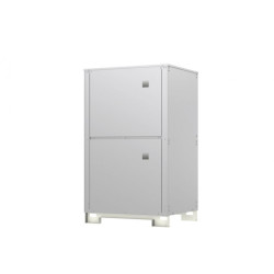 Тепловий геотермальний насос Mitsubishi Electric CRHV-P600YA-HPB