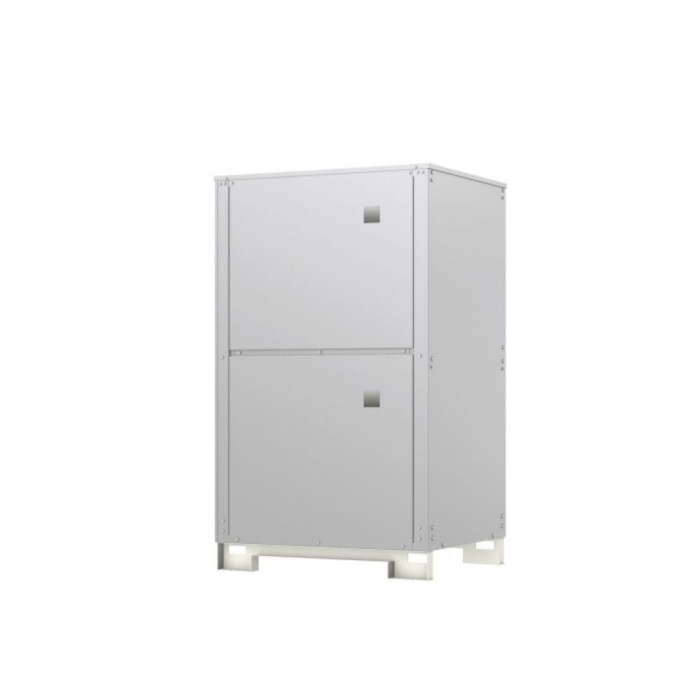 Тепловий геотермальний насос Mitsubishi Electric CRHV-P600YA-HPB