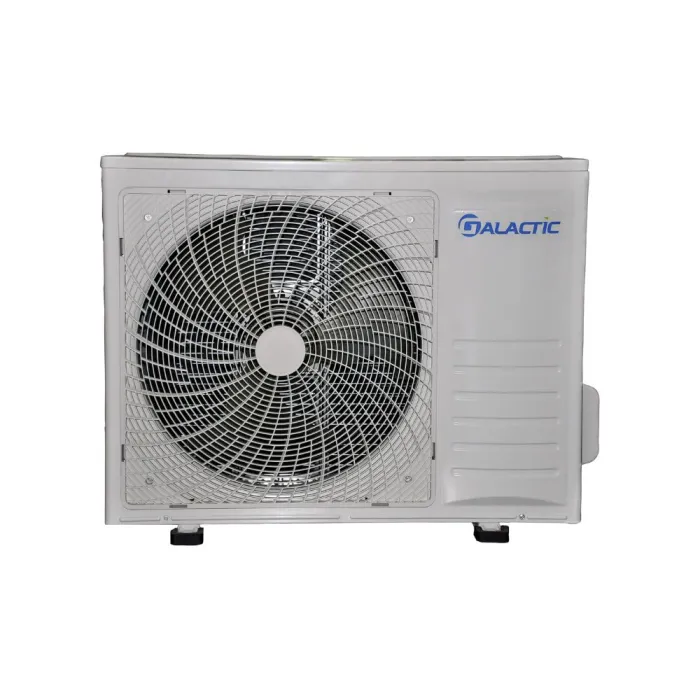 Канальний кондиціонер Galactic R32 INVERTER GDZ48ML-W/GCZ48MLS-W