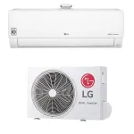 Кондиціонер LG PuriCare Inverter AP09RT
