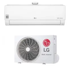 Кондиціонер LG PuriCare Inverter AP09RT