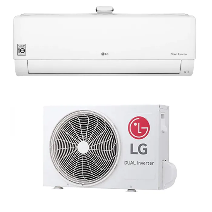 Кондиціонер LG PuriCare Inverter AP09RT
