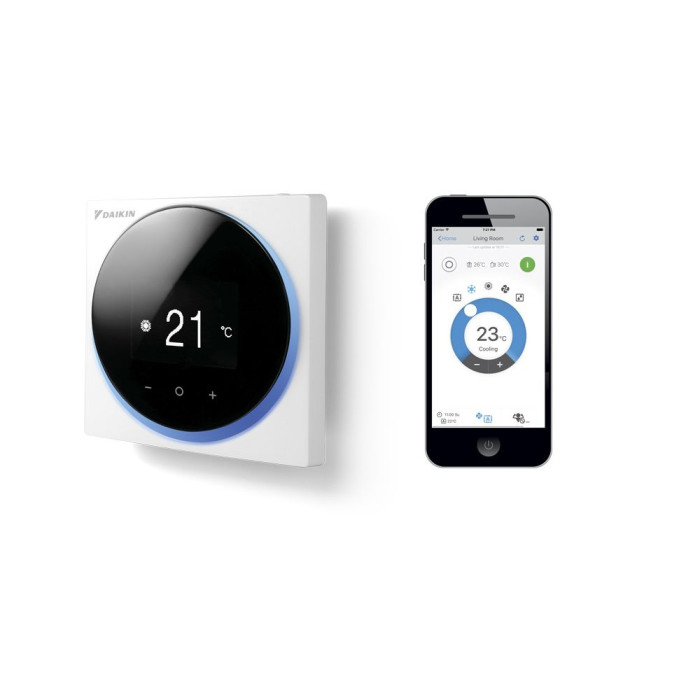 Канальний кондиціонер Daikin FBA71A9/RZAG60A