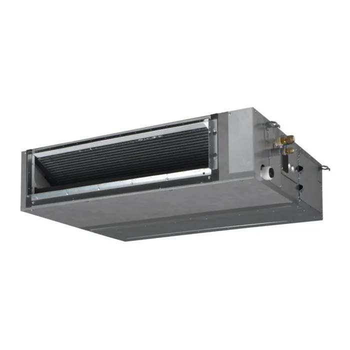 Канальний кондиціонер Daikin FBA50A9/RZAG50A