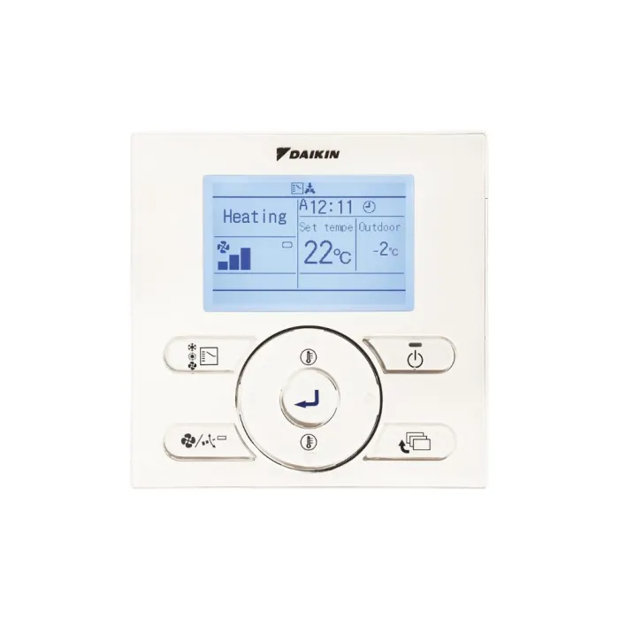 Канальний кондиціонер Daikin FDXM60F9/RZAG60A