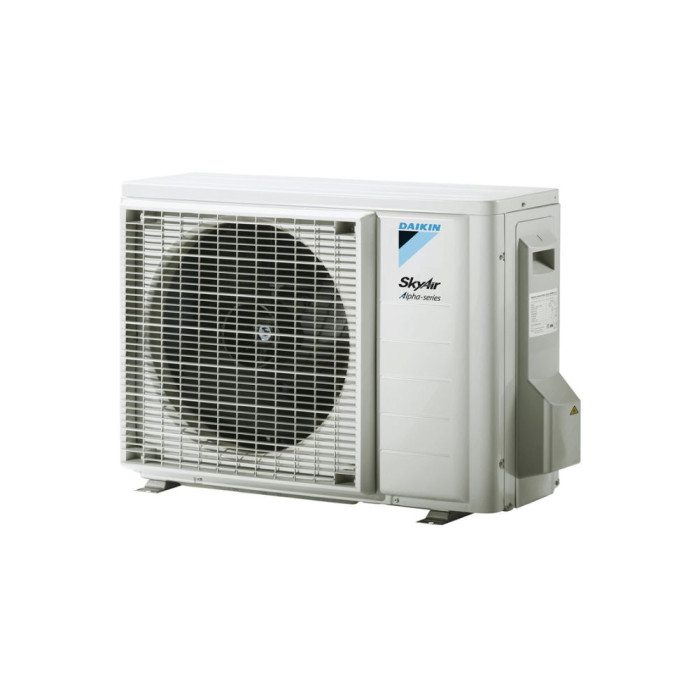 Канальний кондиціонер Daikin FBA71A9/RZAG60A