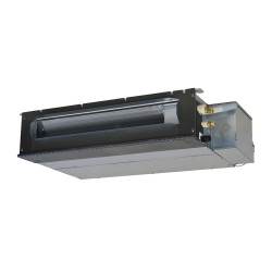 Канальний внутрішній блок Mitsubishi Heavy SRR25ZM-S