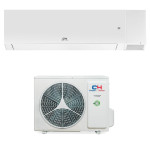 Кондиціонер Cooper&Hunter Nature CH-S24FTXAN-WP