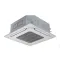 Касетний внутрішній блок LG CT12R / PT-UQC чотирьохпотоковий