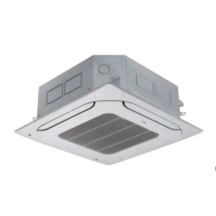 Касетний внутрішній блок LG CT12R / PT-UQC чотирьохпотоковий
