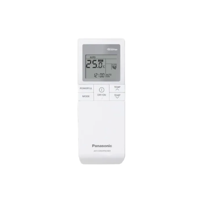 Внутрішній блок Panasonic Compact Inverter Premium CS-TZ71ZKEW