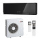 Кондиціонер Mitsubishi Electric DESIGN INVERTER (Black) MSZ-EF50VGKB/MUZ-EF50VG R32 WI-FI