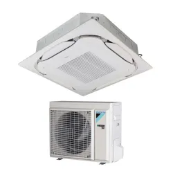 Касетний кондиціонер Daikin FCAG35B/RXM35A