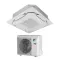Касетний кондиціонер Daikin FCAG50B/RXM50A