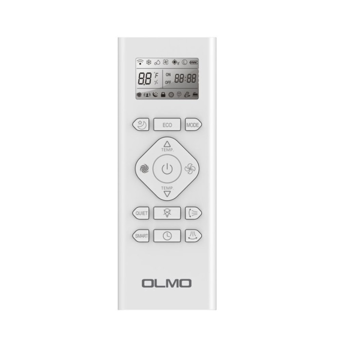 Кондиціонер Olmo PREMION OSH-09FWH