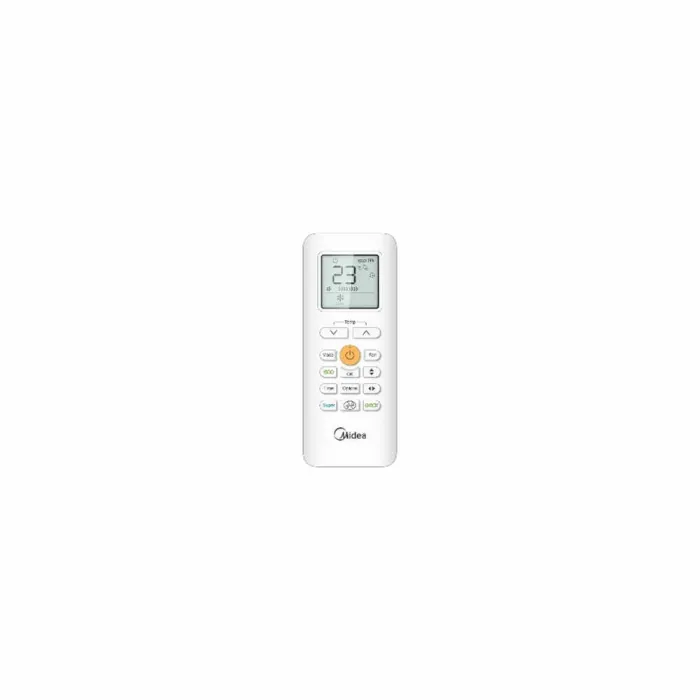 Кондиціонер Midea BLANC DC Inverter MA-24N8DO-I /MA-24N8DO-O
