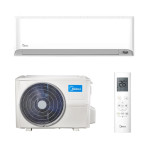 Кондиціонер Midea OASIS PLUS MSOP-12FN8-I / MSOP-12FN8-O