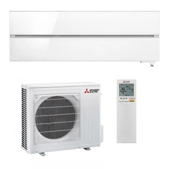 Кондиціонер Mitsubishi Electric PREMIUM INVERTER (White) MSZ-LN50VGW/MUZ-LN50VG2