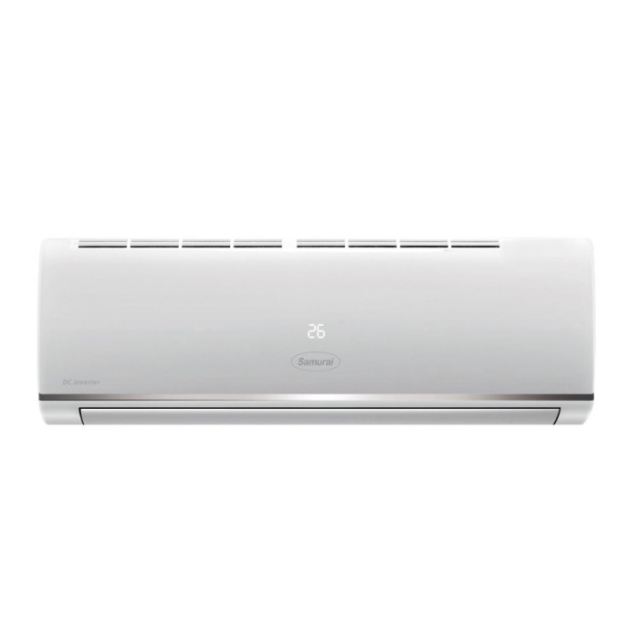 Кондиціонер Samurai Cерія GO SMA-12HRDN8GO air conditioner