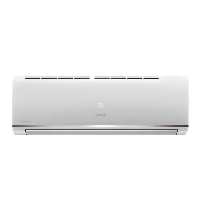 Кондиціонер Samurai Cерія GO SMA-09HRDN8GO air conditioner