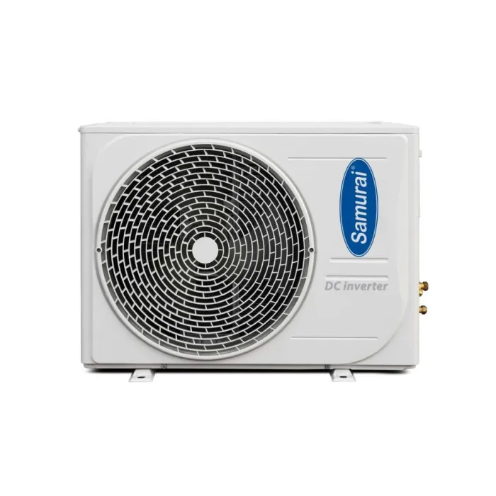 Кондиціонер Samurai Cерія GO SMA-09HRDN8GO air conditioner