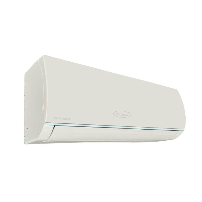 Кондиціонер Samurai Cерія GO SMA-12HRDN8GO air conditioner