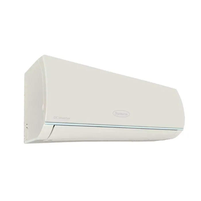 Кондиціонер Samurai Cерія GO SMA-09HRDN8GO air conditioner