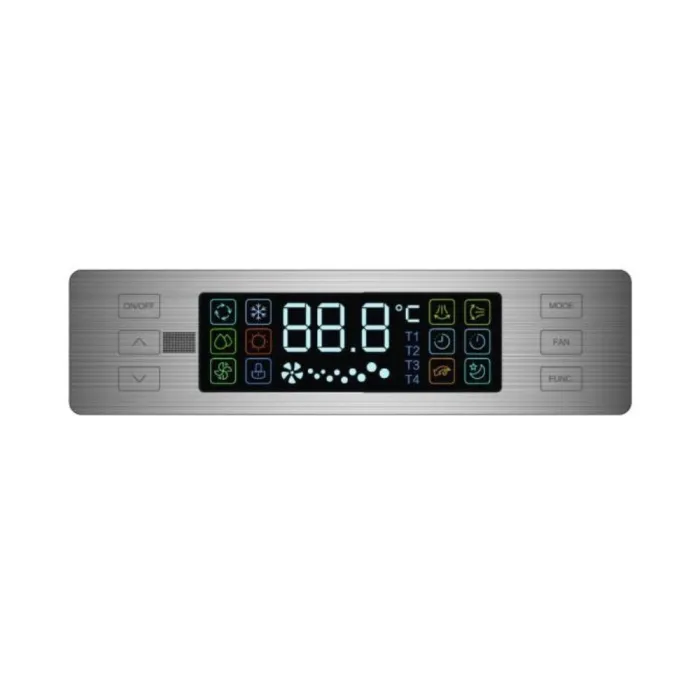 Колонний кондиціонер Midea MFJ-48ARN1-R/MOU-48HN1-R