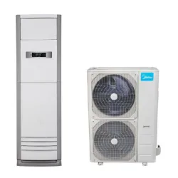 Колонний кондиціонер Midea MFJ-48ARN1-R/MOU-48HN1-R