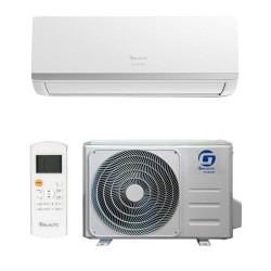 Кондиціонер Galactic INFINI Inverter GKZ12SH-WS