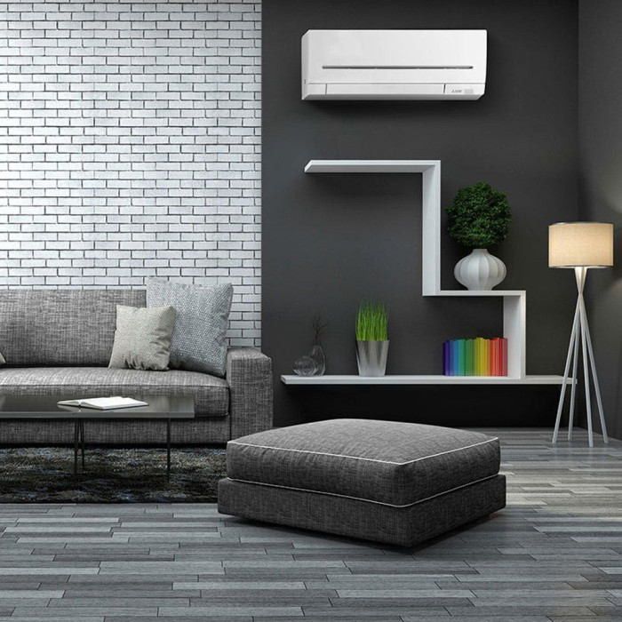 Кондиціонер Mitsubishi Electric STANDARD INVERTER MSZ-AP60VGK/MUZ-AP60VG