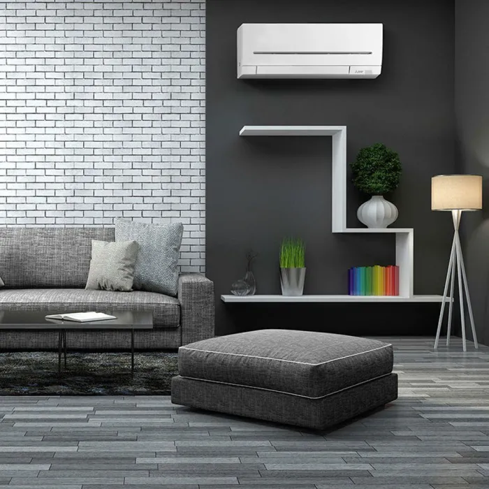 Кондиціонер Mitsubishi Electric STANDARD INVERTER MSZ-AP20VGK/MUZ-AP20VG