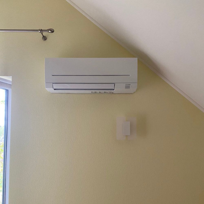 Кондиціонер Mitsubishi Electric STANDARD INVERTER MSZ-AP20VGK/MUZ-AP20VG