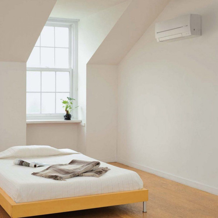 Кондиціонер Mitsubishi Electric STANDARD INVERTER MSZ-AP50VG/MUZ-AP50VG