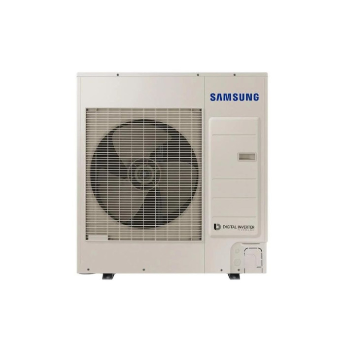 Канальний кондиціонер Samsung NORDIC AC140BNMPKG/EU / AC140BXAPNG/EU (380 В, 3ф)