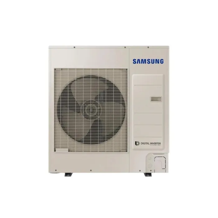 Канальний кондиціонер Samsung NORDIC AC100BNMPKG/EU / AC100BXAPNG/EU (380 В, 3ф)