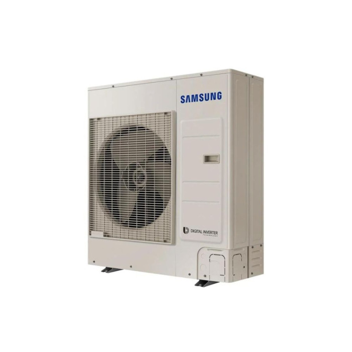 Канальний кондиціонер Samsung NORDIC AC140BNMPKG/EU / AC140BXAPNG/EU (380 В, 3ф)