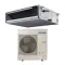 Канальний кондиціонер Samsung NORDIC AC100BNMPKG/EU / AC100BXAPNG/EU (380 В, 3ф)