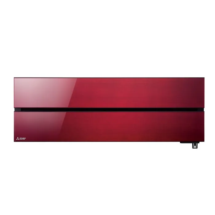 Кондиціонер Mitsubishi Electric PREMIUM INVERTER ZUBADAN (Ruby Red) MSZ-LN50VGR/MUZ-LN50VGHZ