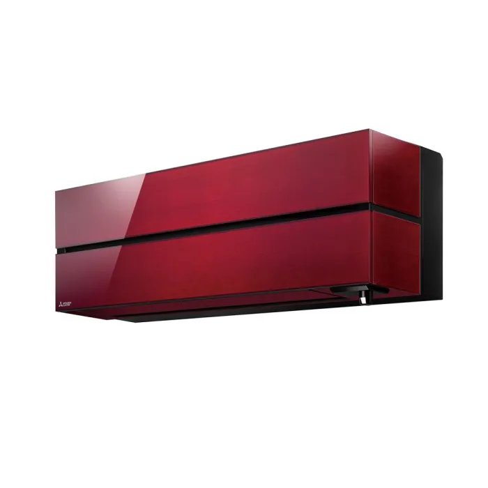 Кондиціонер Mitsubishi Electric PREMIUM INVERTER ZUBADAN (Ruby Red) MSZ-LN50VGR/MUZ-LN50VGHZ