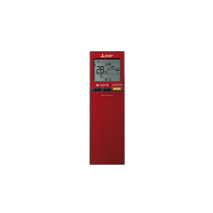 Кондиціонер Mitsubishi Electric PREMIUM INVERTER ZUBADAN (Ruby Red) MSZ-LN50VGR/MUZ-LN50VGHZ