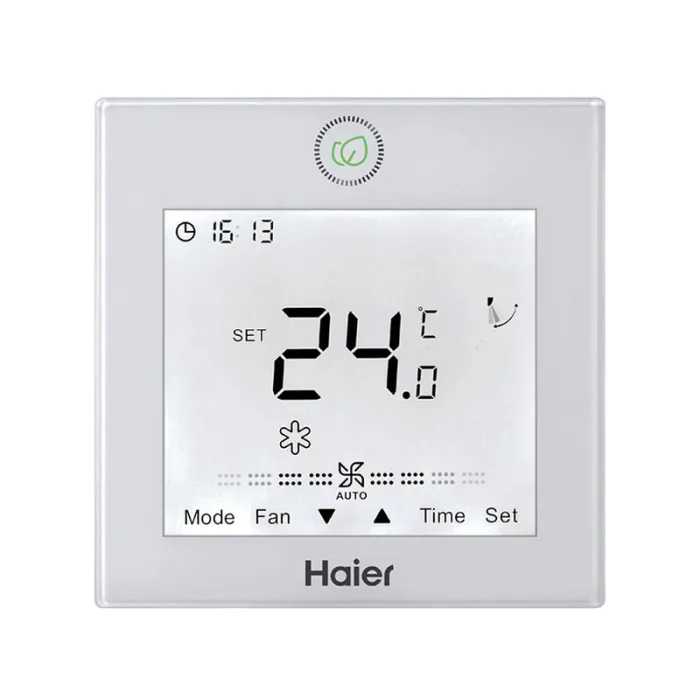 Касетний внутрішній блок Haier AB50S2SC2FA-1 з модулем Wi-Fi