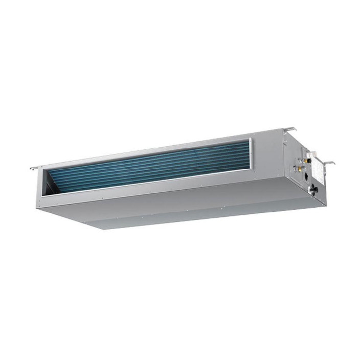 Канальний внутрішній блок Haier AD71S2SS1FA низьконапірний