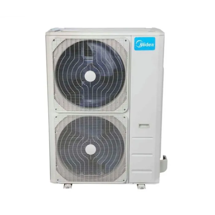 Канальний кондиціонер Midea MTI-48FNXDO/MOU-48FN8-RDO