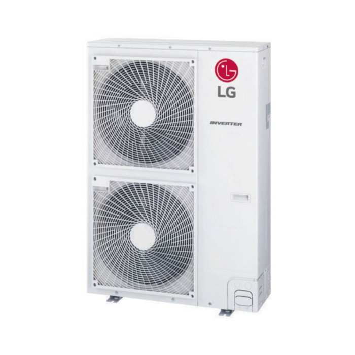 Канальний кондиціонер LG Ultra Inverter UM60R/UU61WR (380 В)