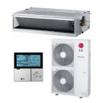 Канальний кондиціонер LG Ultra Inverter UM36R/UU36WR (220 В)