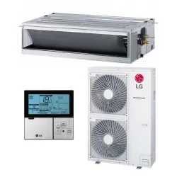 Канальний кондиціонер LG Ultra Inverter UM36R/UU36WR (220 В)