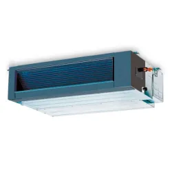 Канальний кондиціонер Midea MTI-48HWFNX-QW/MOU1-48HFN8-RR