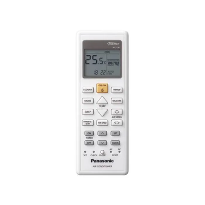 Внутрішній блок Panasonic ETHEREA White CS-Z20TKEW