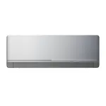 Кондиціонер Idea BREEZE IPA-09HRM-FN8 SILVER